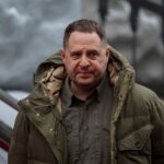 ‘Corruption is a hydra’: Ukraine rocked by another high-profile sacking 