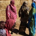 Sudan group accuses RSF of raping 19 women who fled el-Fasher
