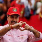 Maduro rejects a ‘slave’s peace’ for Venezuela as US ramps up pressure 