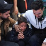 ‘We need to make it work’: Can international law deliver justice? 