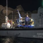 Bodies of 17 people found in boat off of Greece’s Crete 