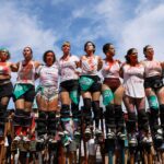 ‘Stop killing us’: Huge crowds rally in Brazil, decrying rise in femicide 