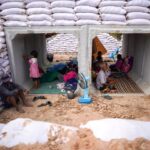 Thailand-Cambodia border clashes enter third day as 500,000 flee fighting 