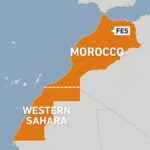 At least 19 dead in collapse of two buildings in Morocco’s Fes: State media 
