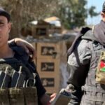 Who is Ghassan al-Duhaini, Abu Shabab’s successor? 