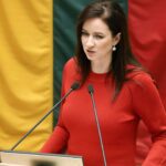 Lithuania declares state of emergency over smuggler balloons from Belarus 