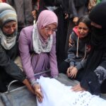 Israeli forces kill 357 Palestinians in 50 days of ceasefire 