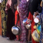 Rubio says Trump to get involved in Sudan peace efforts as civil war rages 