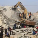 Hamas and Israel move towards phase two of US-backed Gaza plan