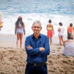 Acclaimed British photographer Martin Parr dies aged 73 
