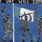 UK’s MI5 protected IRA agent who committed murders, police report finds 