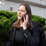 US Justice Department seeks to dismiss lawsuit over Maurene Comey’s firing 