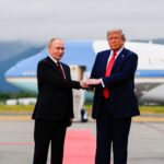 Russia welcomes Trump’s revised US security strategy 