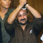 Palestinian groups express ‘grave concerns’ over Marwan Barghouti’s safety