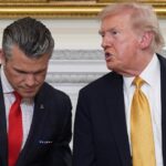 Experts say US boat strikes are illegal killings. Can they be stopped? 