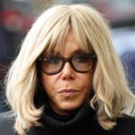 Brigitte Macron faces criticism after using sexist insult about activists 