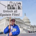 US judge approves bid to unseal Epstein grand jury documents 