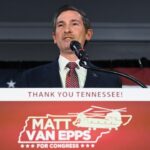 Tennessee special election results: What we know about Matt Van Epps’s win 