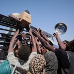 WFP warns of ‘massive’ humanitarian aid crisis in Sudan as war rages 