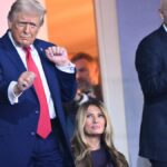 Infantino’s ‘Peace Prize’ to Trump raises questions about FIFA’s neutrality 