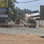 Nigeria says it deployed troops to Benin to ‘dislodge coup plotters’ 