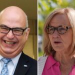 Democrat favoured to win Miami mayoral election against Trump-backed rival 