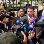 Flavio Bolsonaro retracts suggestion of a ‘price’ to end 2026 election bid 