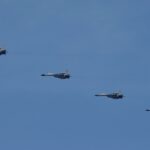 Japan summons China envoy over ‘fighter jet radar lock’ as tensions surge 