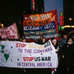 Meet the US’s drug running friends: A history of narcotics involvement 