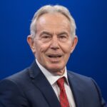 Tony Blair ruled out of Trump’s proposed Gaza ‘peace board’: Report 