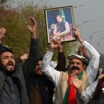 Why jail access to Pakistan’s Imran Khan has caused a political storm 