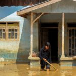 Heavy rains hamper recovery as death toll from floods in Asia exceeds 1,750
