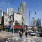 There It Is, The G-Word: An Exploration Of Gentrification, Memory, And The Unfinished Fight For Home 