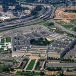 New York Times sues Pentagon over rules limiting access for media