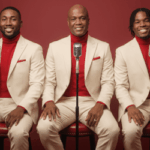 Veteran Gospel Artist Releases New Single Offering Hope To Jamaicans Affected By Hurricane Melissa 