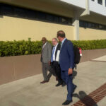 Watch: Martinez Says He Will be Vindicated