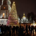 Russia-Ukraine war: List of key events, day 1,381 