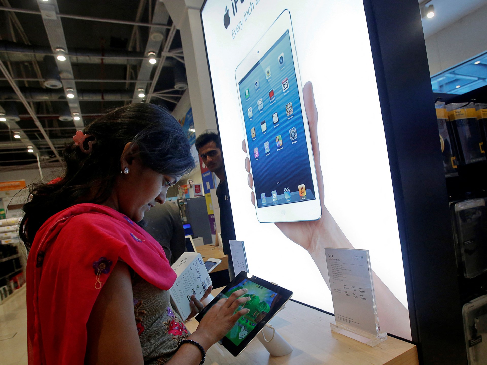 Apple iPhone 18 Pro secrets leaked in Tata Electronics hack: What we know - British Caribbean News